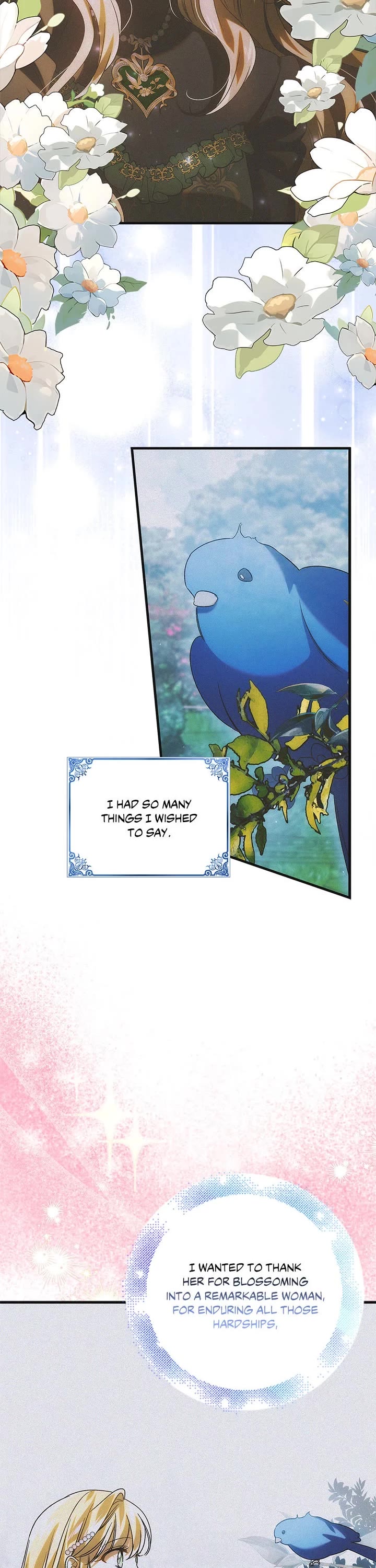 A Way To Protect The Lovable You chapter 127 page 6