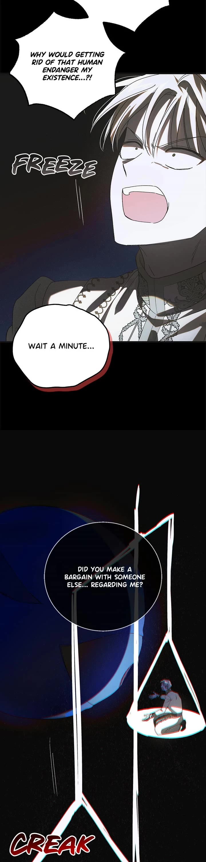 A Way To Protect The Lovable You chapter 127 page 61