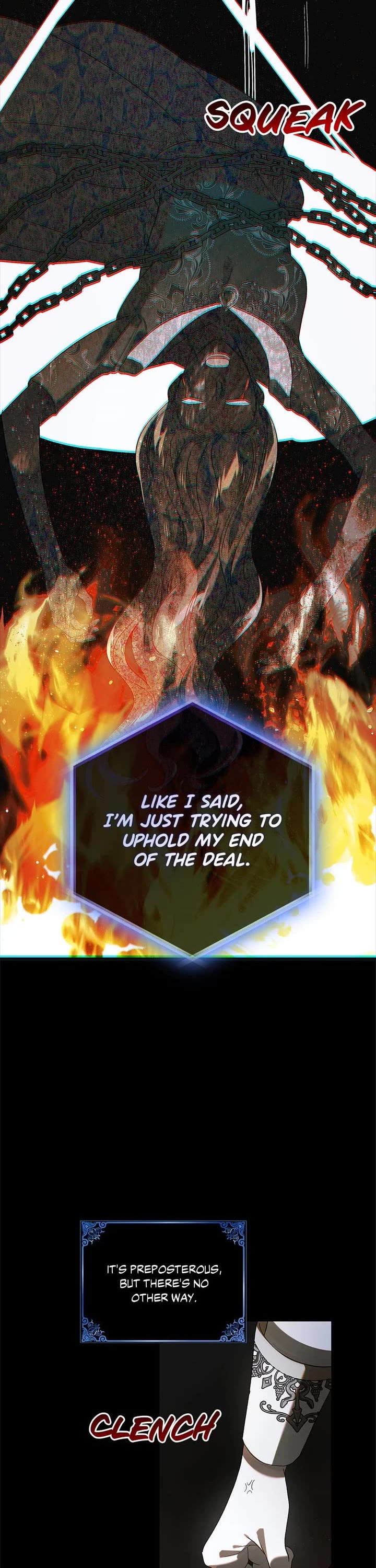 A Way To Protect The Lovable You chapter 127 page 62