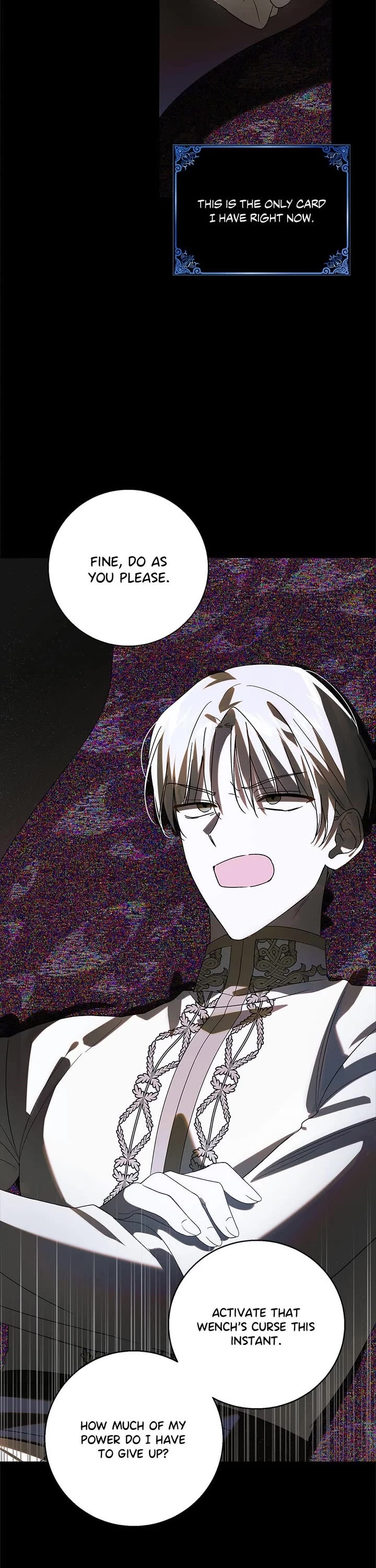 A Way To Protect The Lovable You chapter 127 page 63