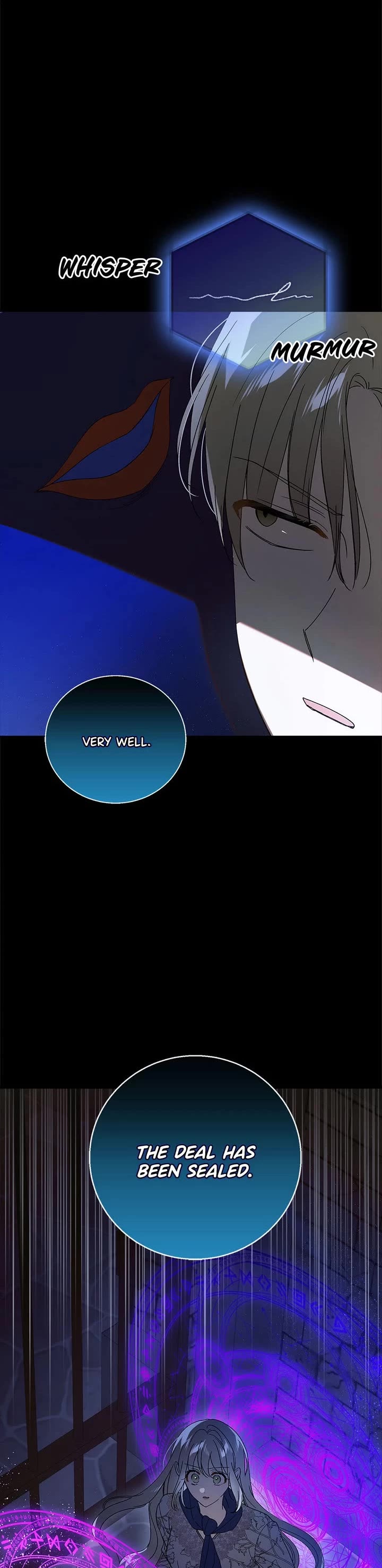 A Way To Protect The Lovable You chapter 127 page 64