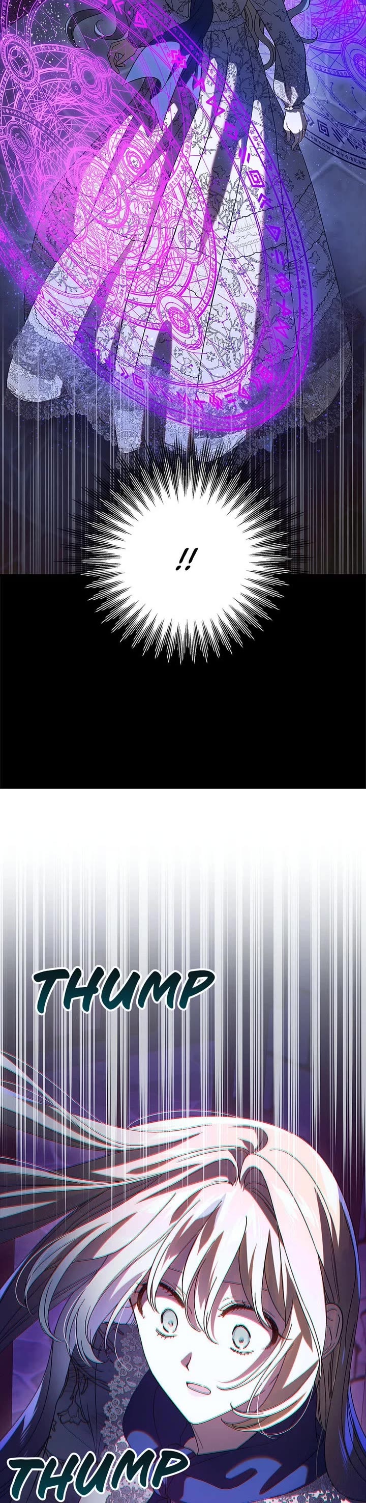 A Way To Protect The Lovable You chapter 127 page 65