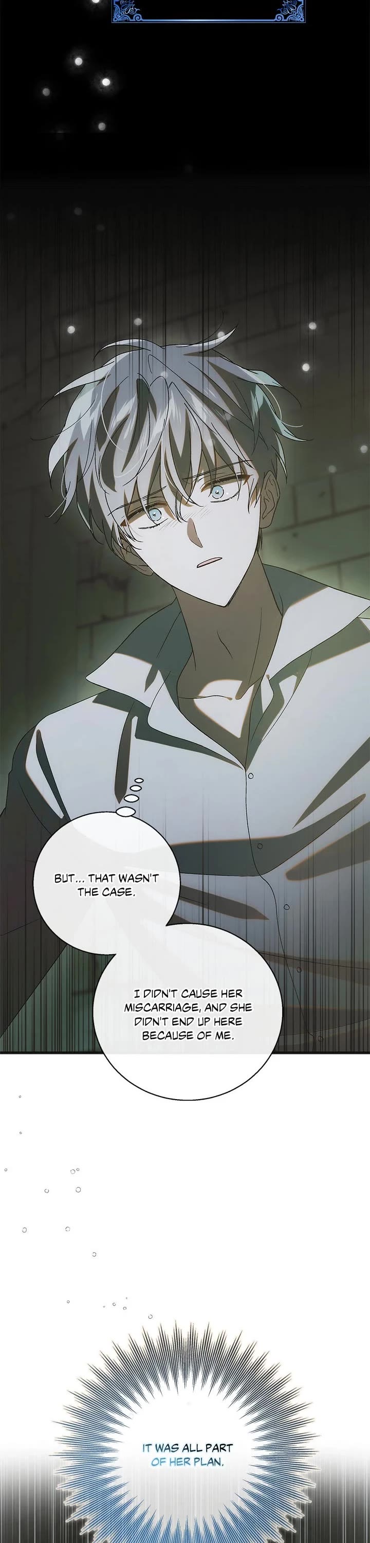 A Way To Protect The Lovable You chapter 127 page 8