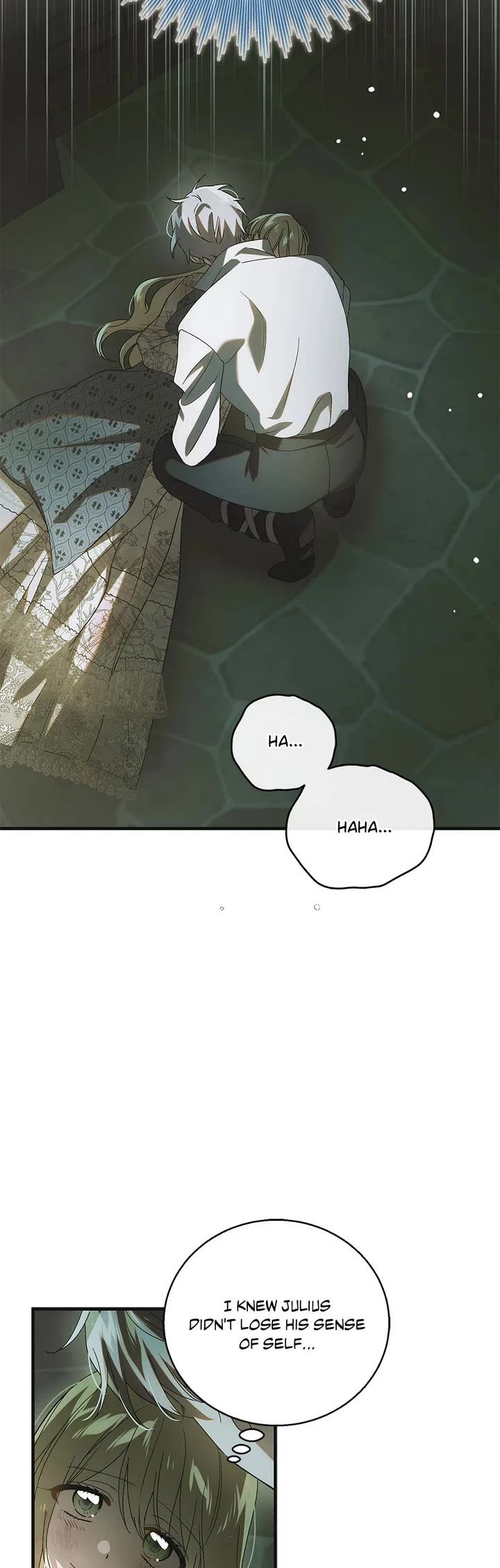 A Way To Protect The Lovable You chapter 127 page 9