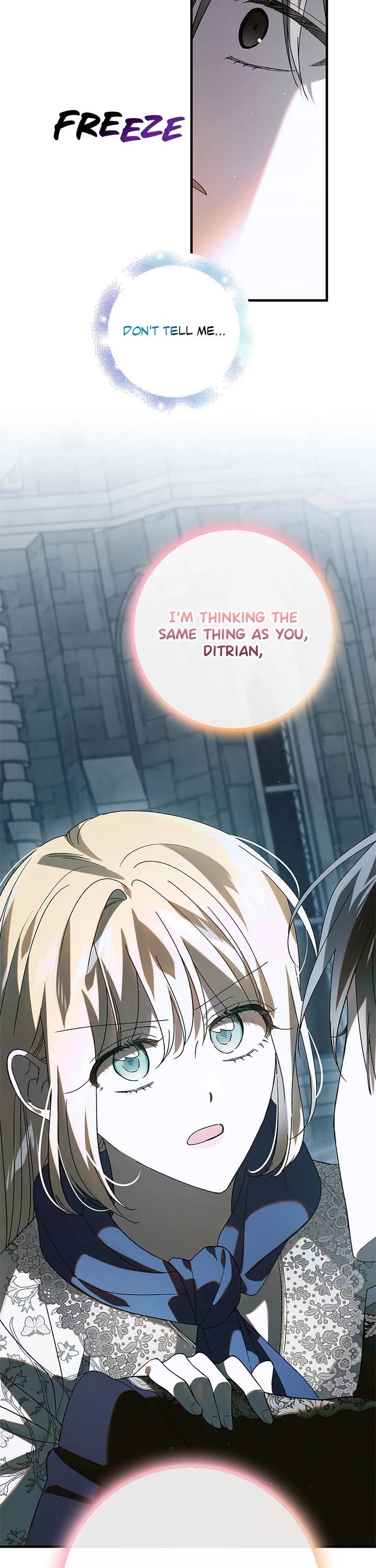 A Way To Protect The Lovable You chapter 128 page 16