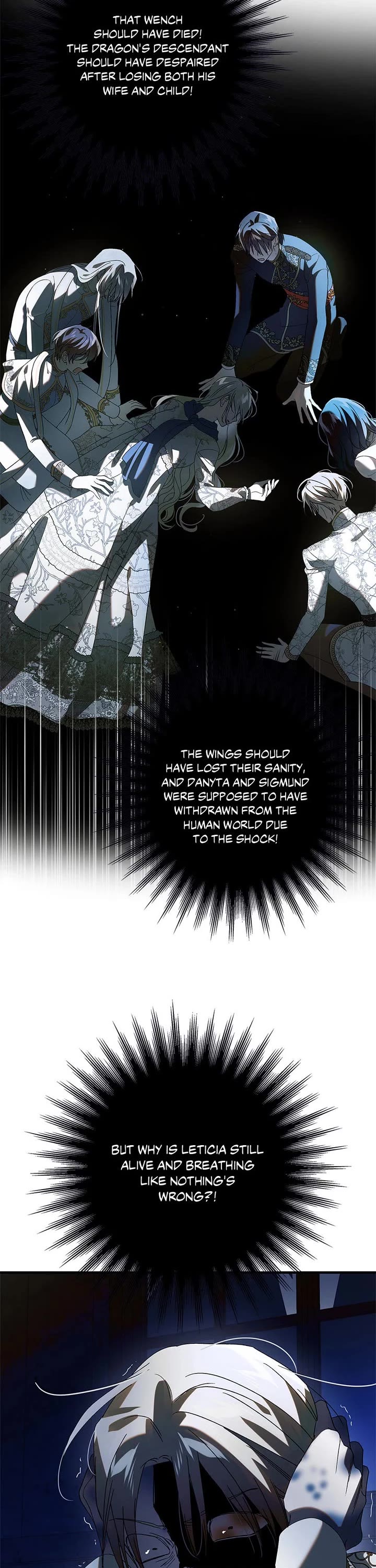 A Way To Protect The Lovable You chapter 128 page 18