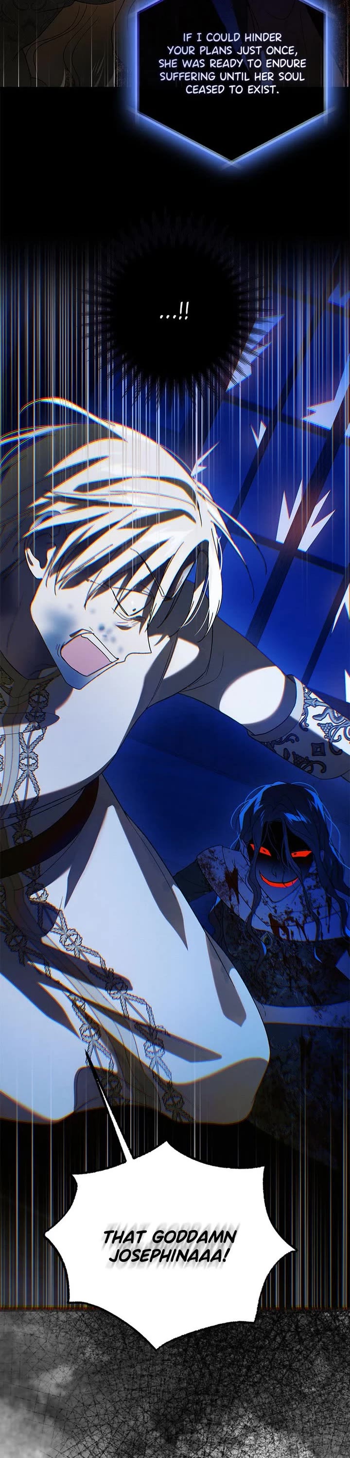 A Way To Protect The Lovable You chapter 128 page 22