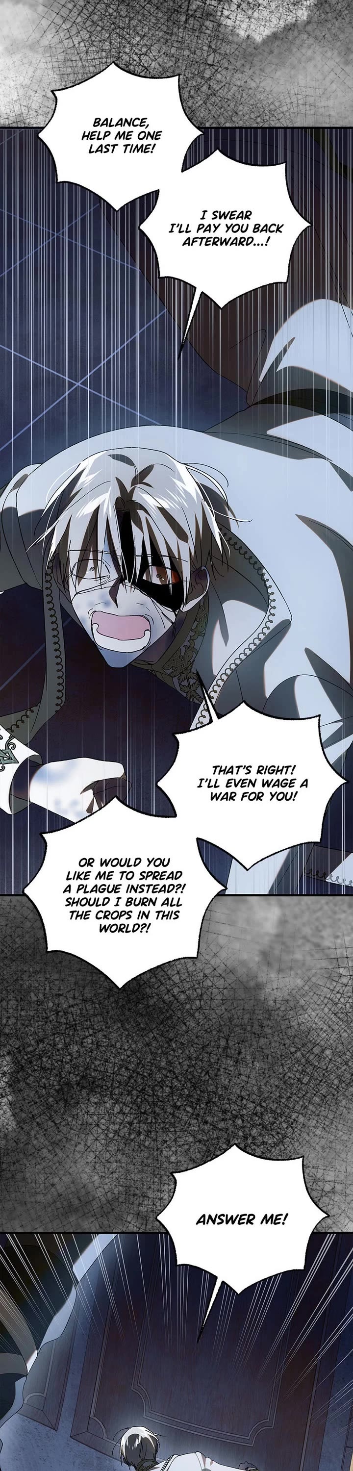 A Way To Protect The Lovable You chapter 128 page 23