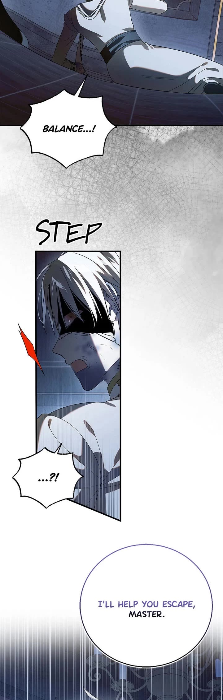 A Way To Protect The Lovable You chapter 128 page 24