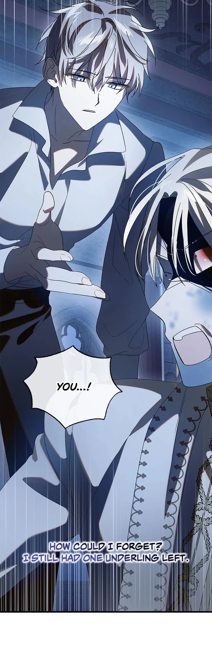 A Way To Protect The Lovable You chapter 128 page 25