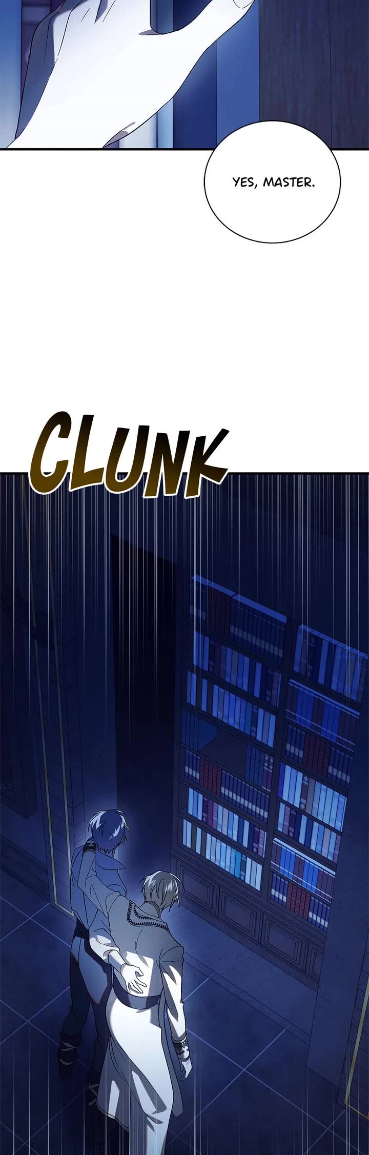 A Way To Protect The Lovable You chapter 128 page 29