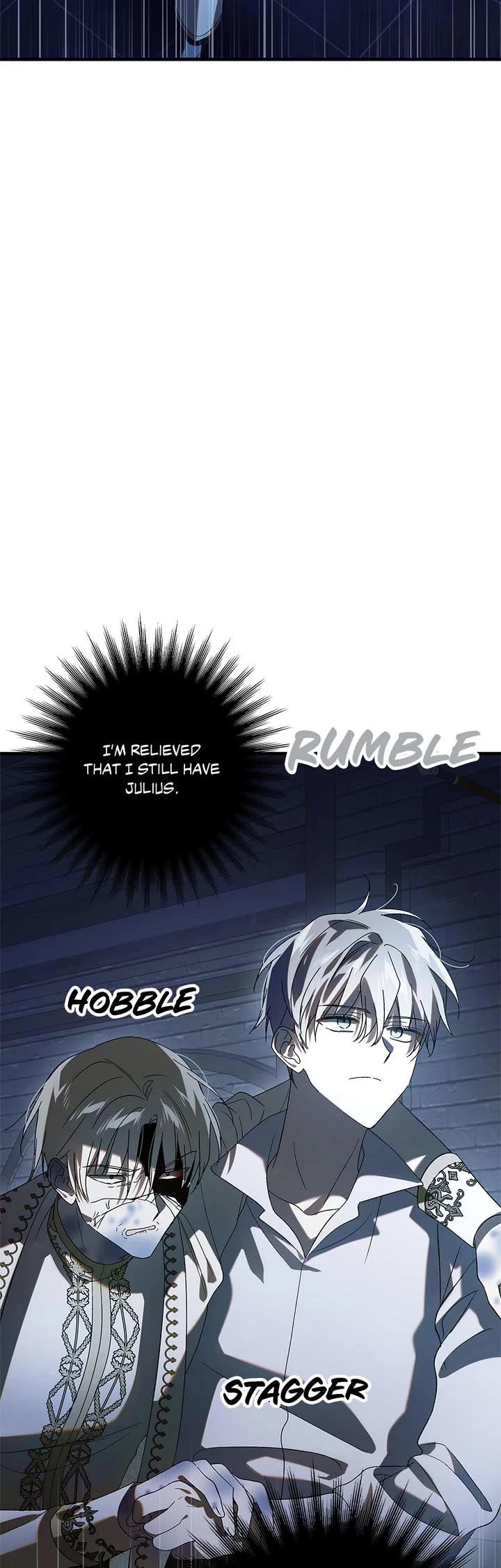 A Way To Protect The Lovable You chapter 128 page 30