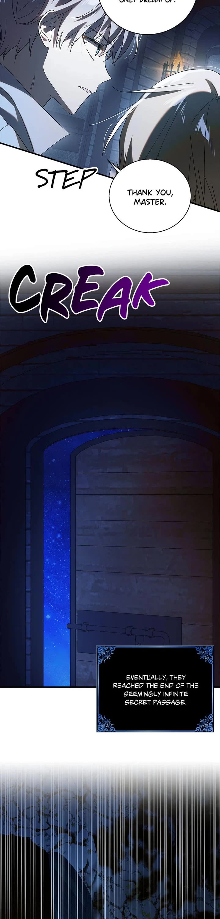 A Way To Protect The Lovable You chapter 128 page 32