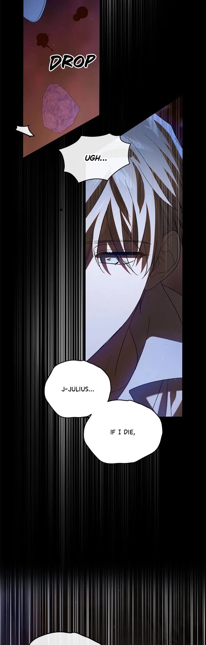 A Way To Protect The Lovable You chapter 128 page 35