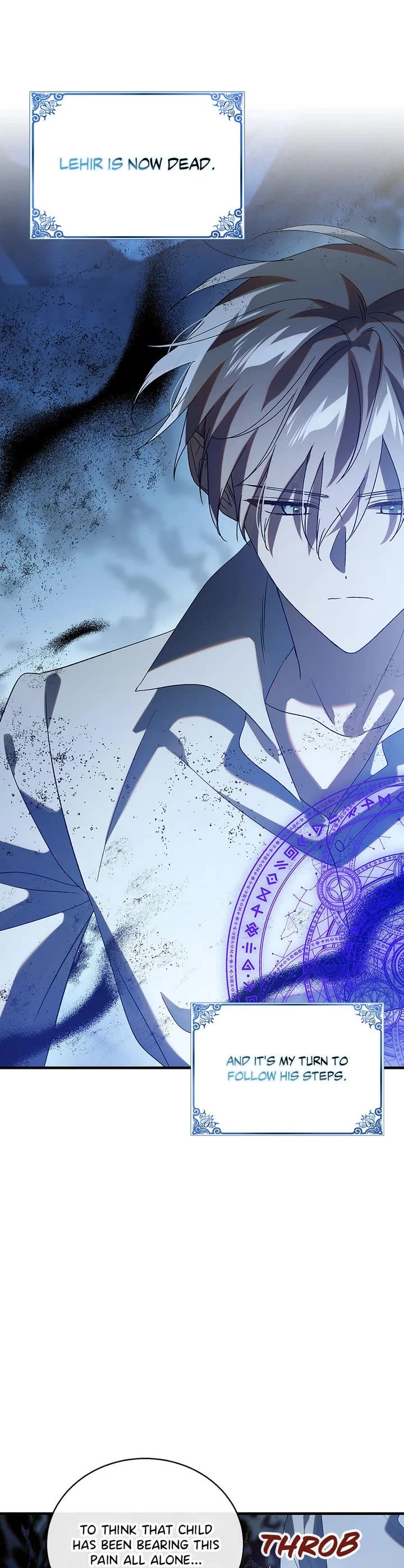 A Way To Protect The Lovable You chapter 128 page 39