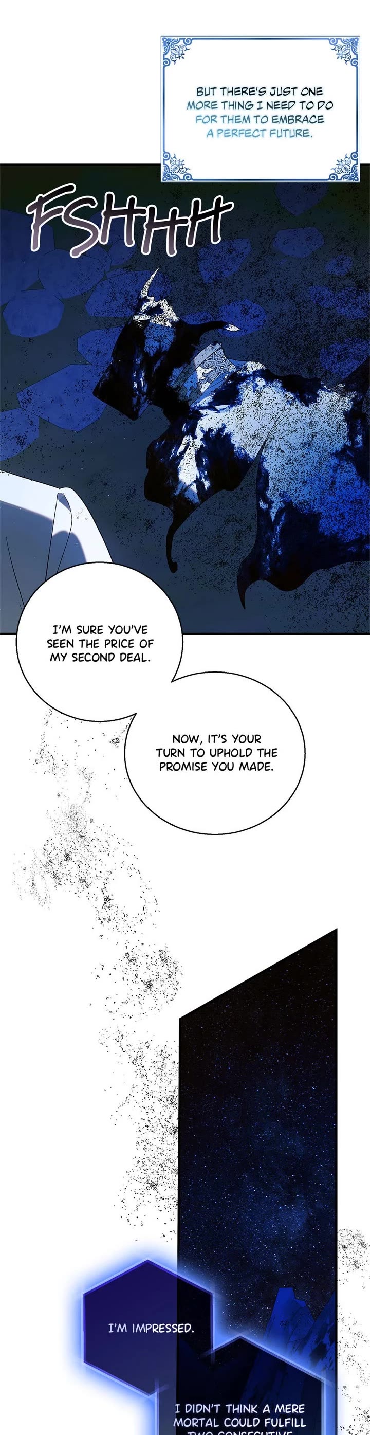 A Way To Protect The Lovable You chapter 128 page 44