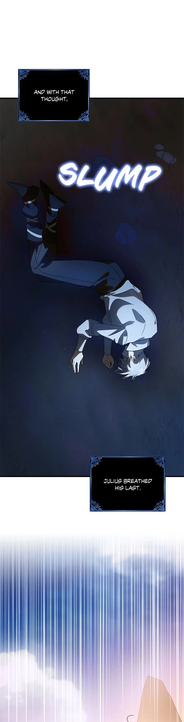 A Way To Protect The Lovable You chapter 128 page 47