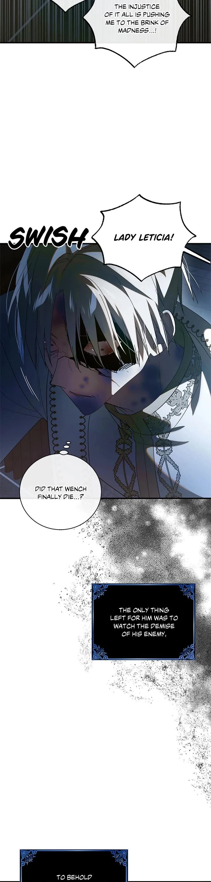 A Way To Protect The Lovable You chapter 128 page 8