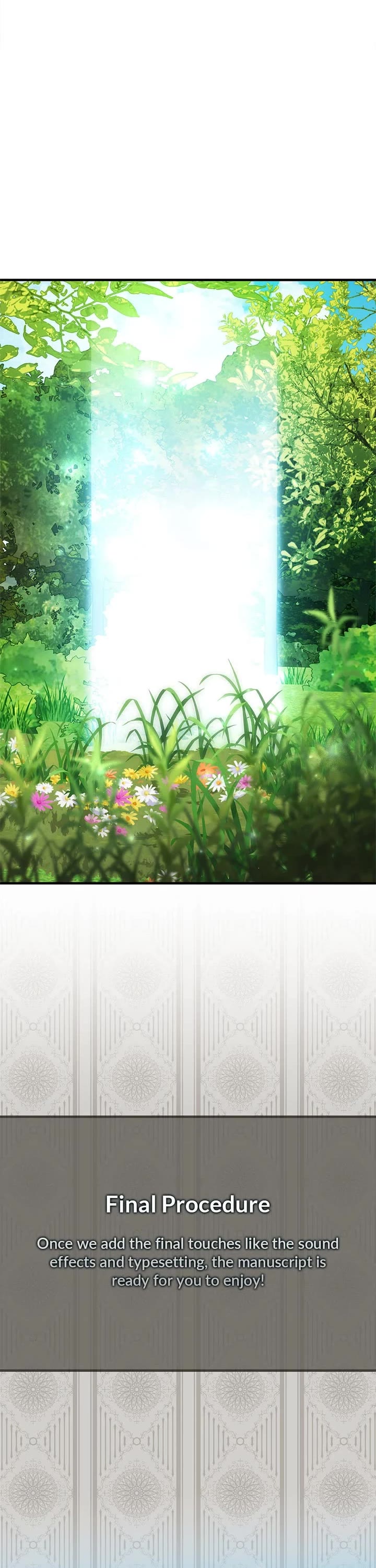 A Way To Protect The Lovable You chapter 129.5 page 12