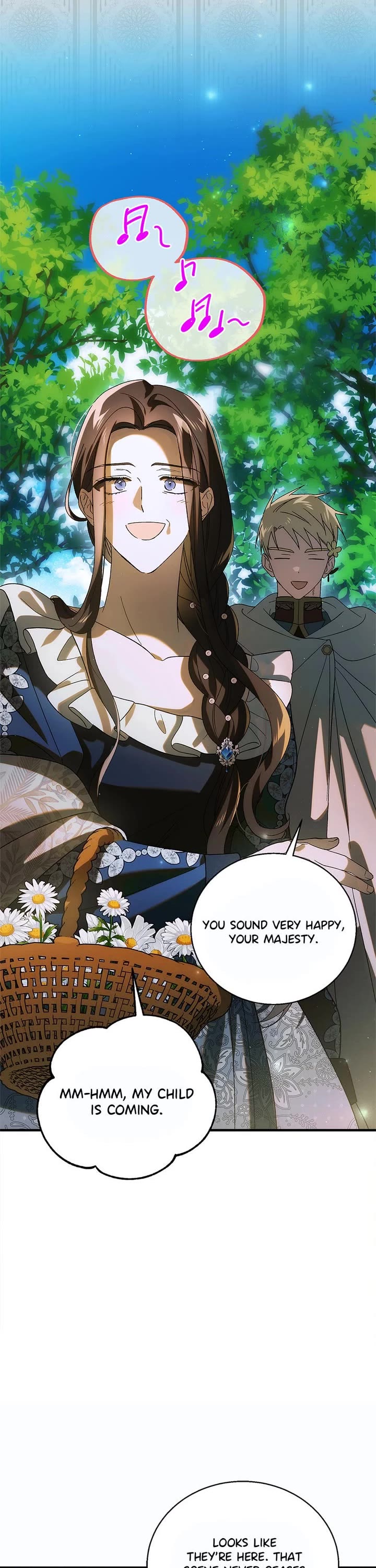 A Way To Protect The Lovable You chapter 129.5 page 13