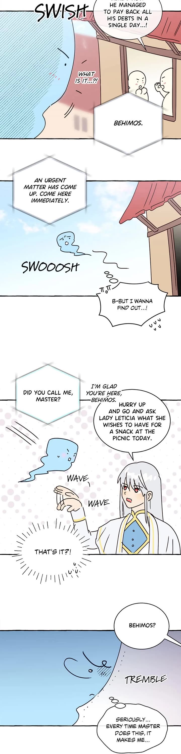 A Way To Protect The Lovable You chapter 129.5 page 16