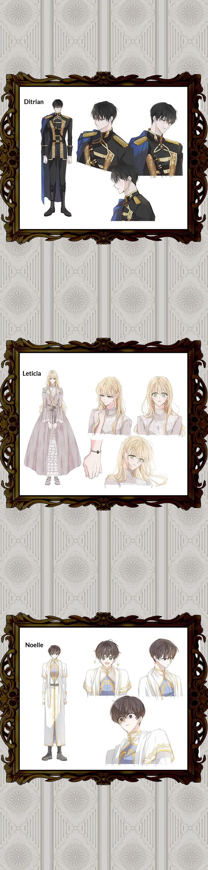 A Way To Protect The Lovable You chapter 129.5 page 3