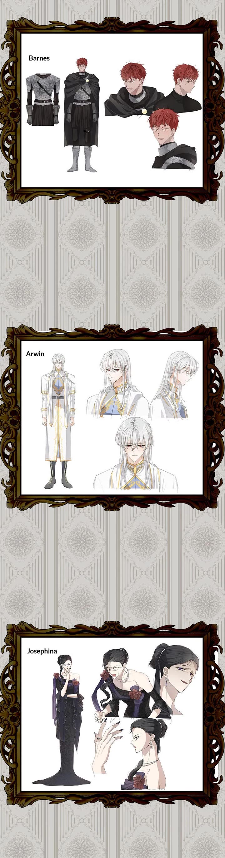 A Way To Protect The Lovable You chapter 129.5 page 4