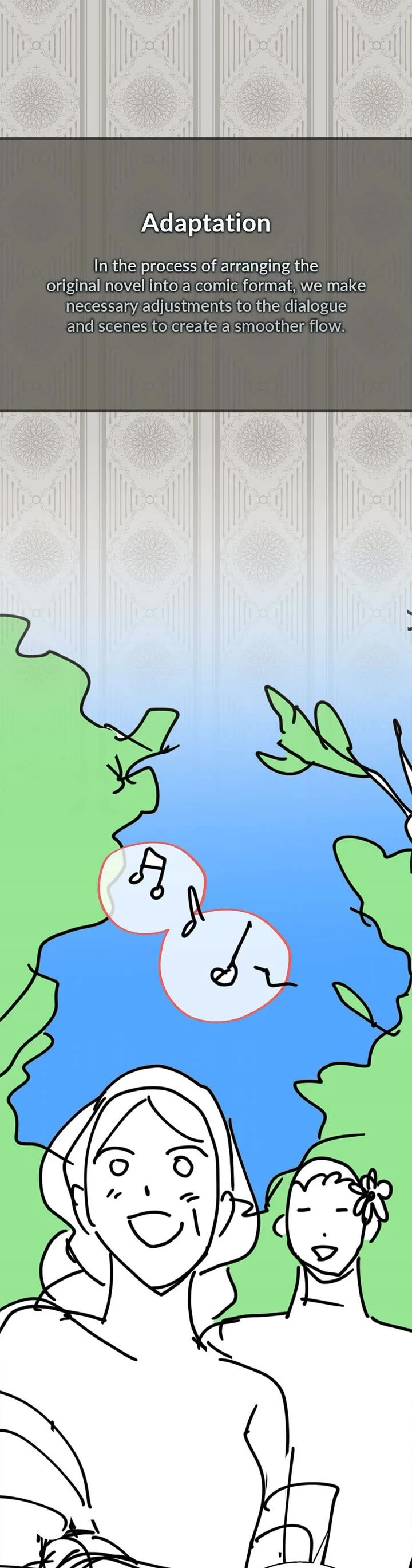 A Way To Protect The Lovable You chapter 129.5 page 5