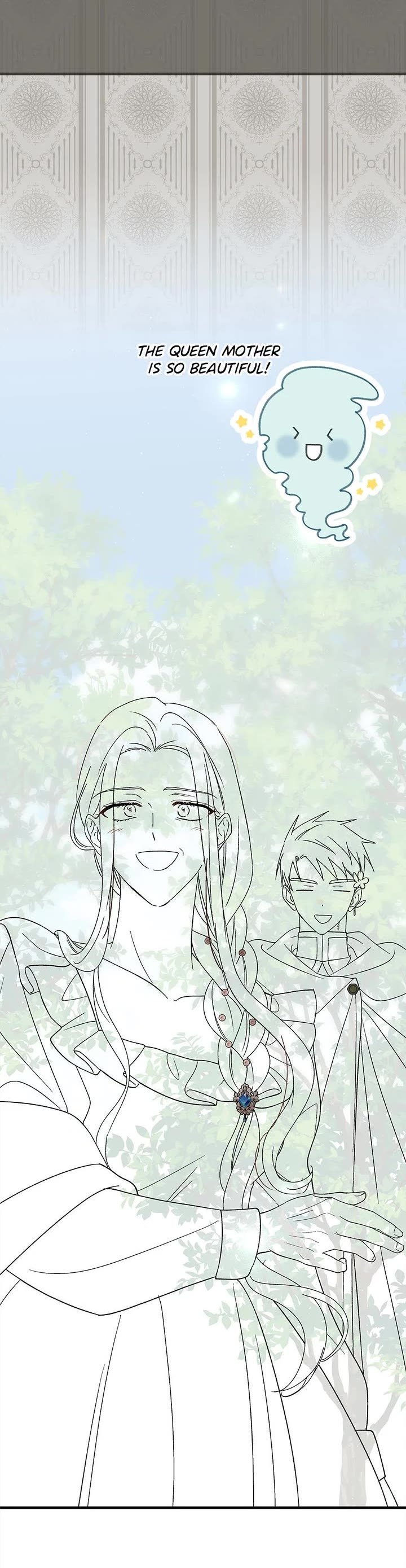 A Way To Protect The Lovable You chapter 129.5 page 9