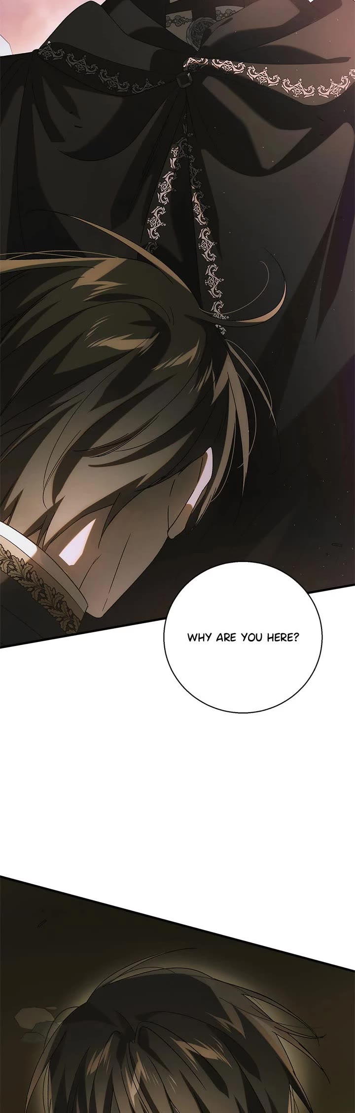 A Way To Protect The Lovable You chapter 129 page 10