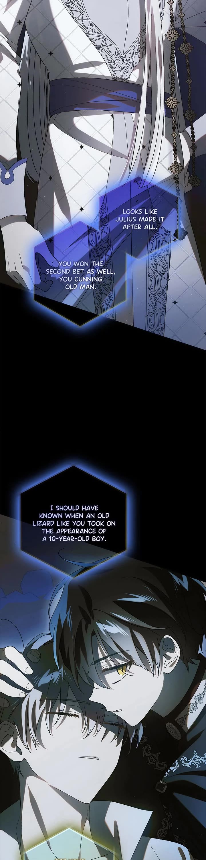 A Way To Protect The Lovable You chapter 129 page 13