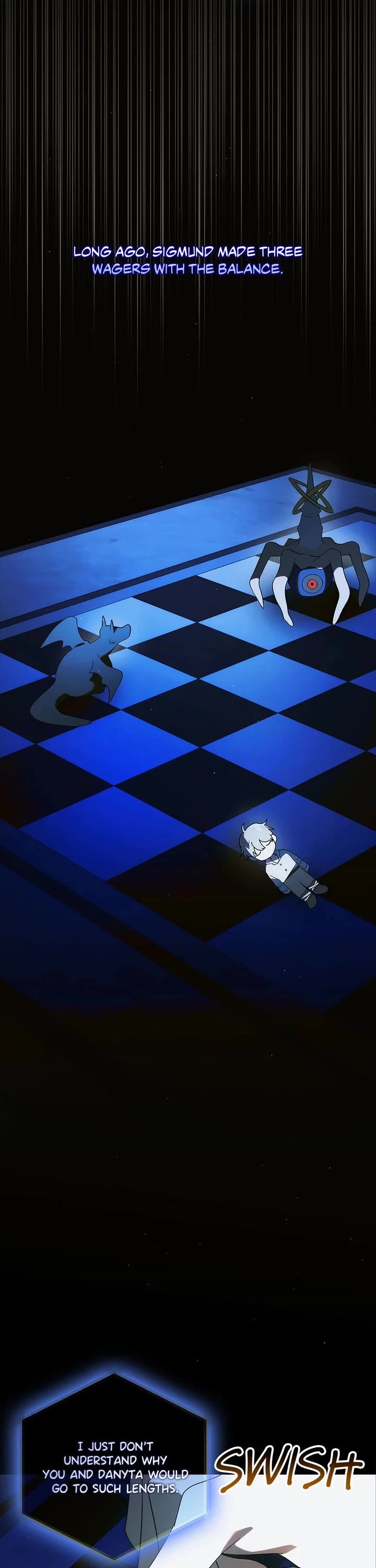 A Way To Protect The Lovable You chapter 129 page 16