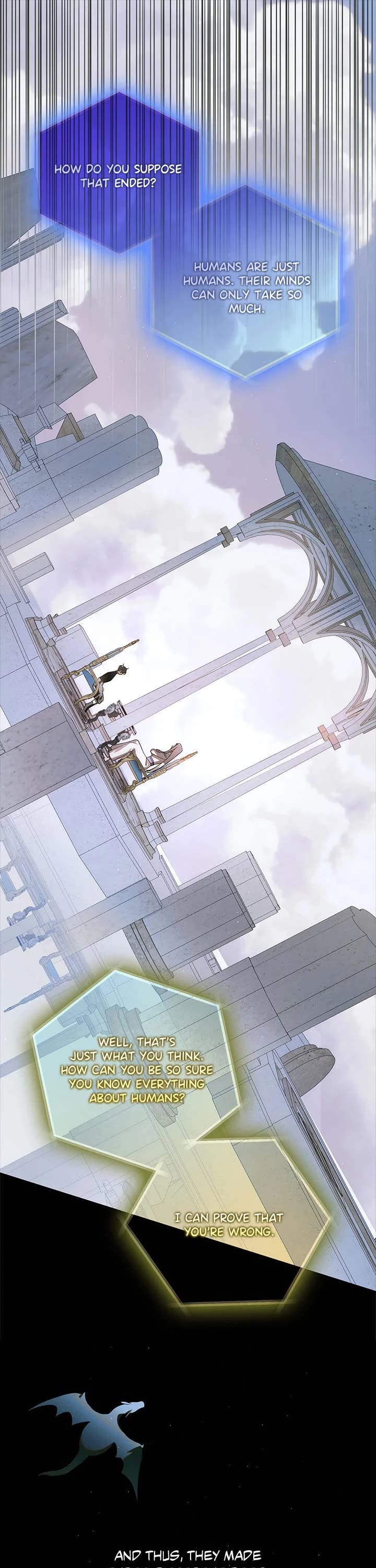 A Way To Protect The Lovable You chapter 129 page 18