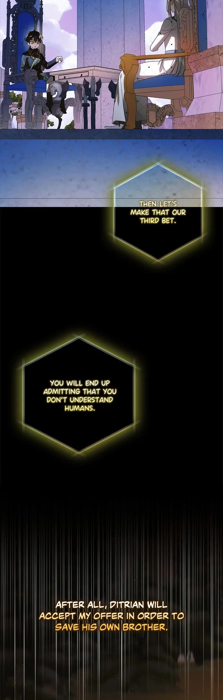 A Way To Protect The Lovable You chapter 129 page 24