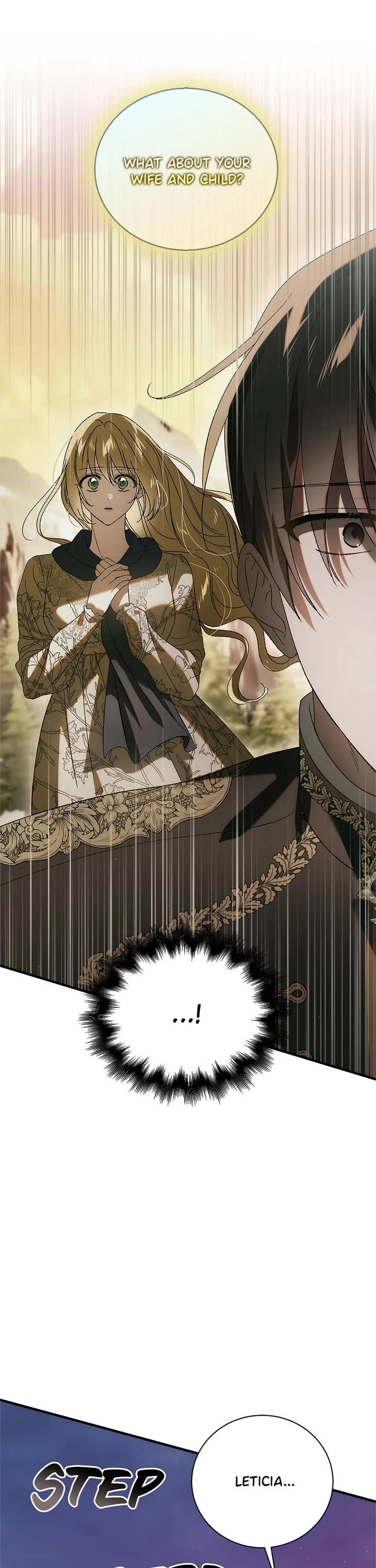 A Way To Protect The Lovable You chapter 129 page 27