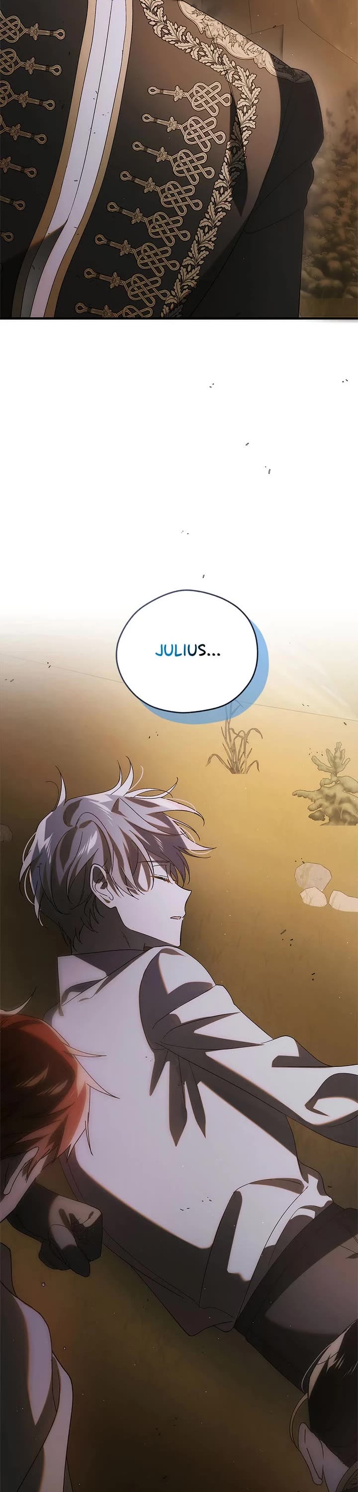 A Way To Protect The Lovable You chapter 129 page 3