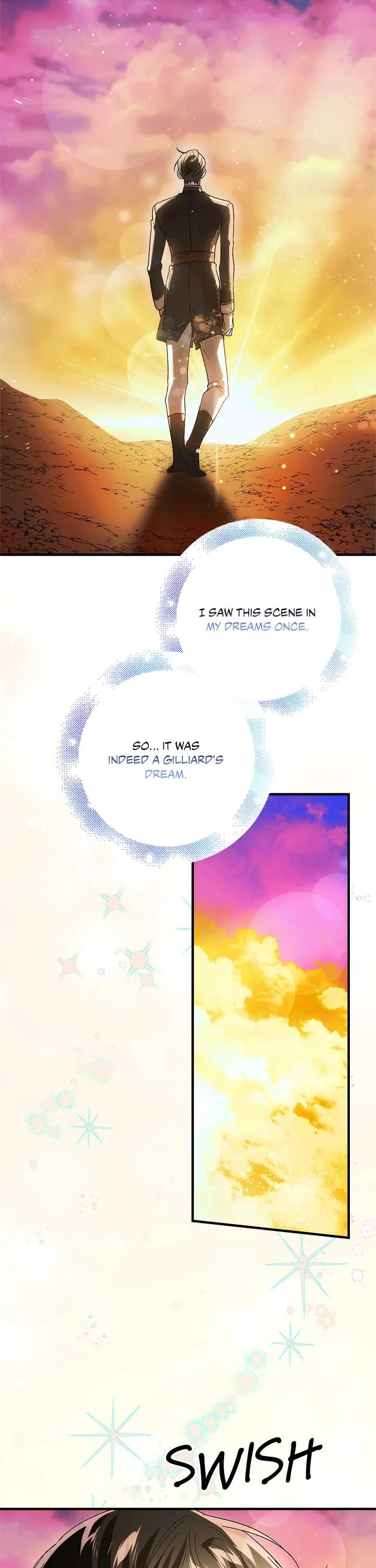 A Way To Protect The Lovable You chapter 129 page 36