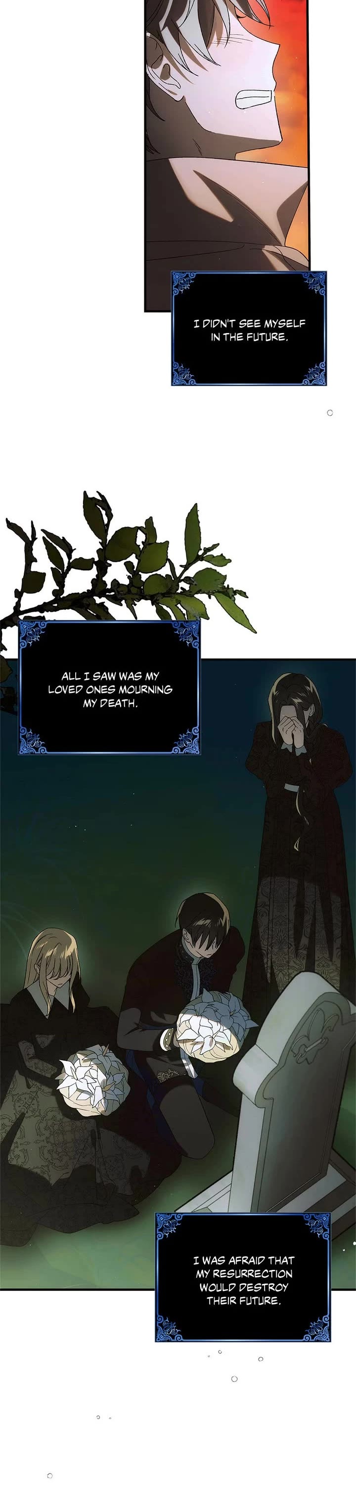 A Way To Protect The Lovable You chapter 129 page 47