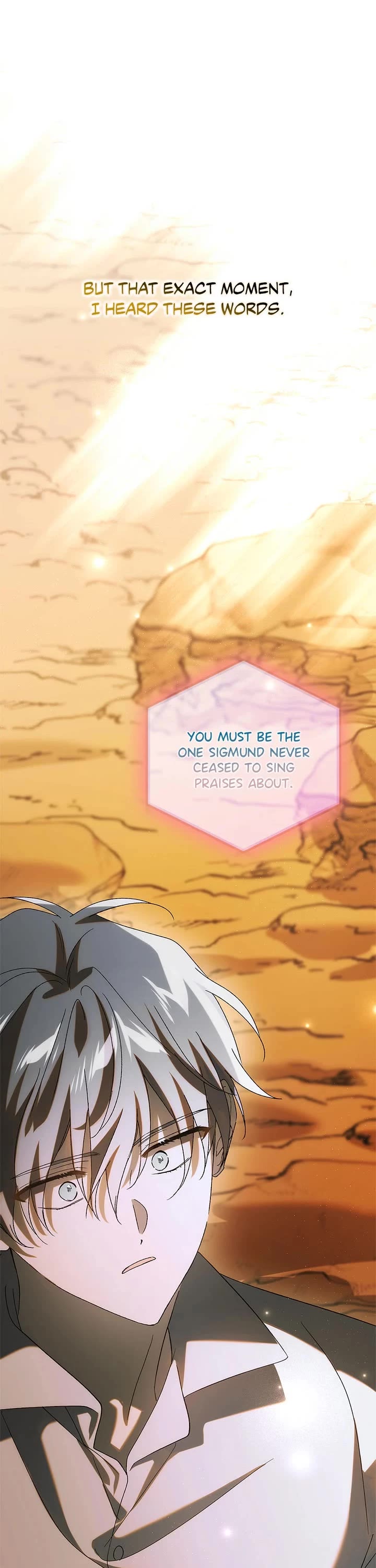 A Way To Protect The Lovable You chapter 129 page 48