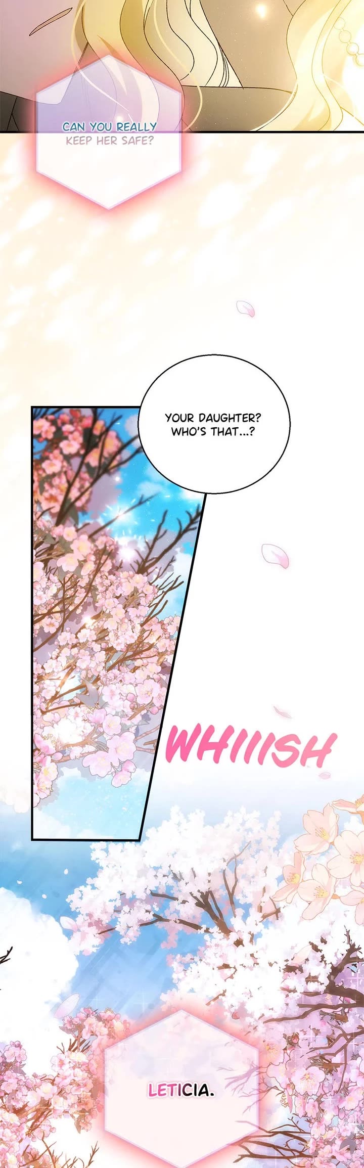 A Way To Protect The Lovable You chapter 129 page 50