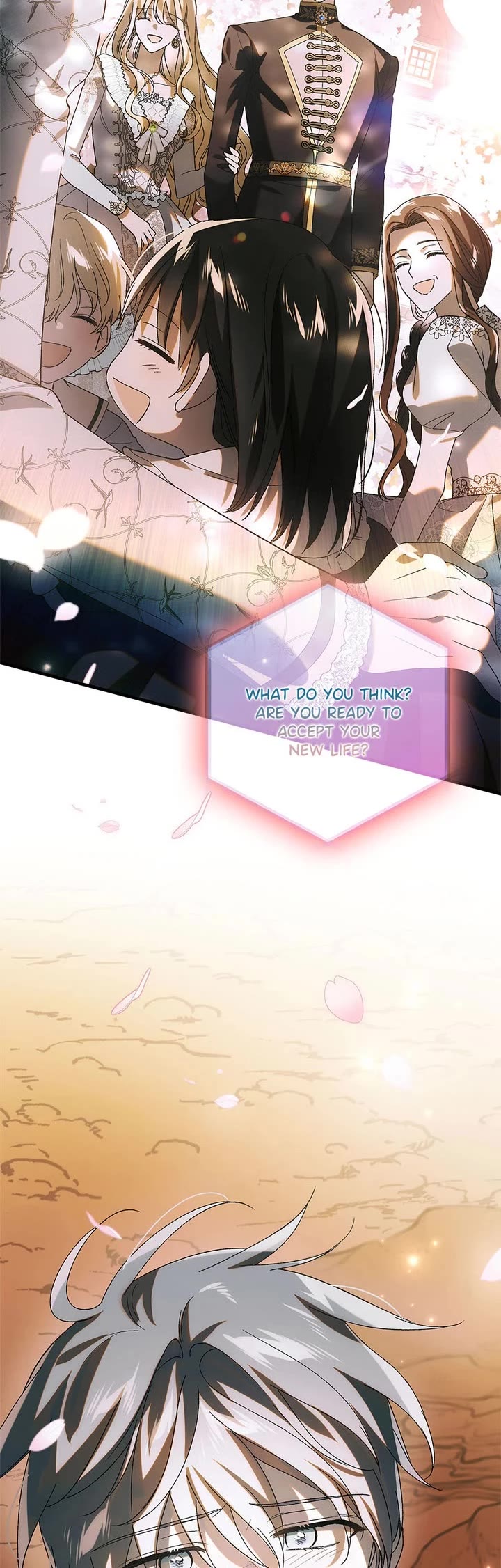 A Way To Protect The Lovable You chapter 129 page 55