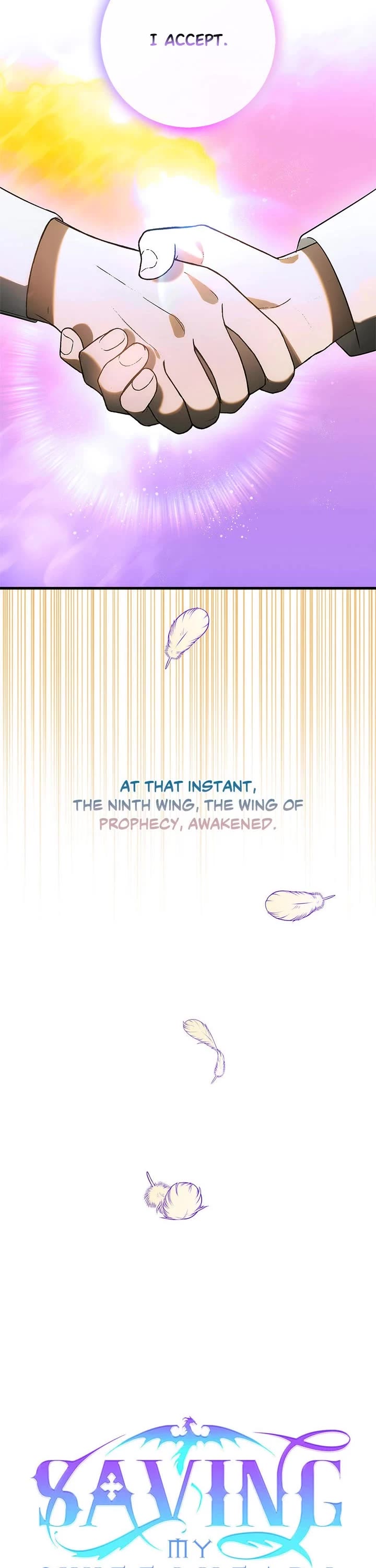 A Way To Protect The Lovable You chapter 129 page 58