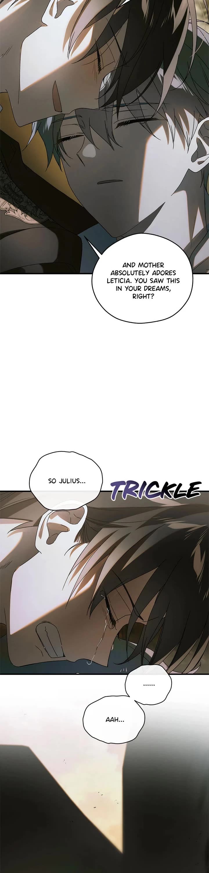 A Way To Protect The Lovable You chapter 129 page 6