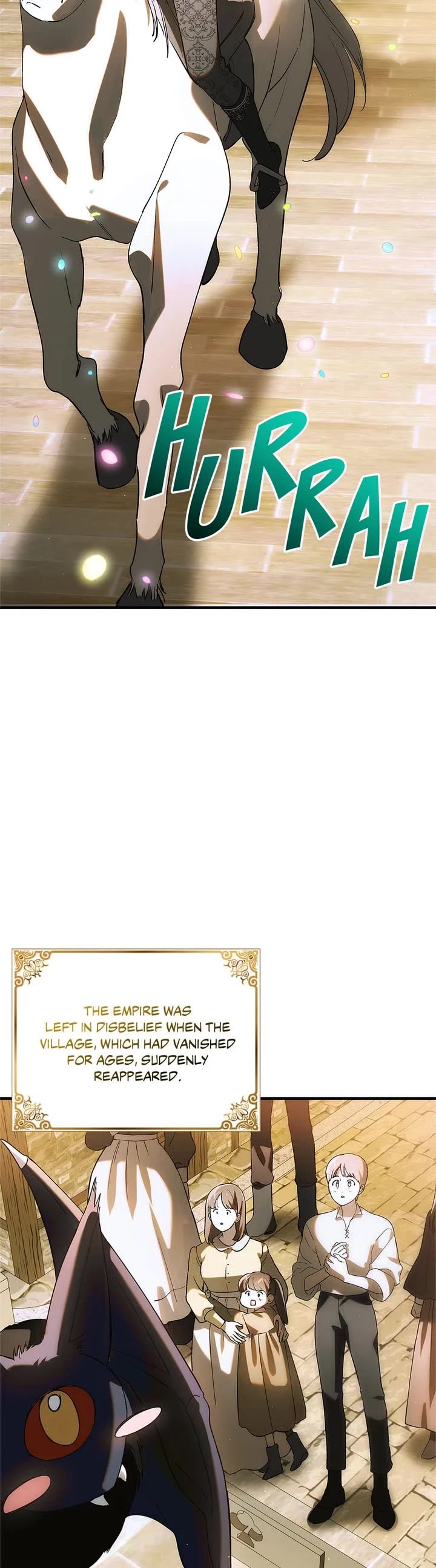 A Way To Protect The Lovable You chapter 129 page 60