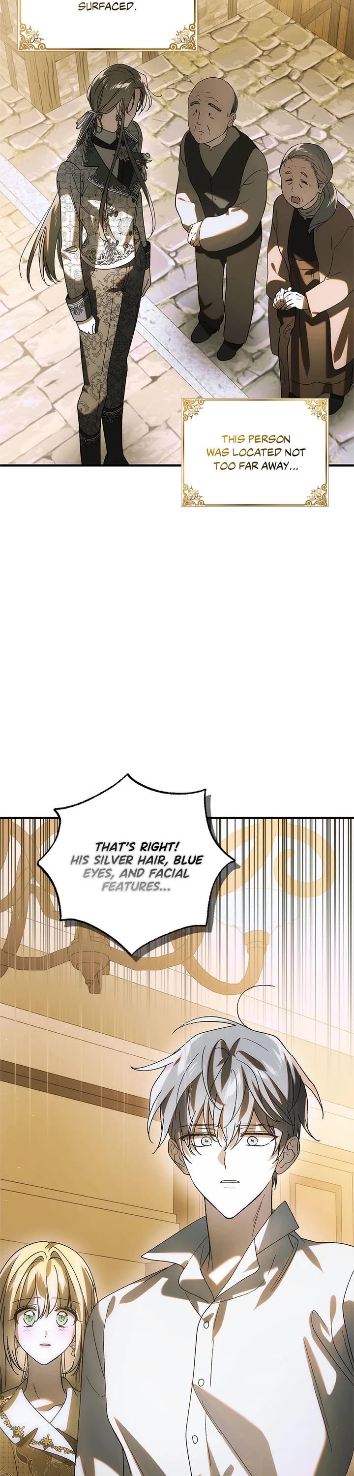 A Way To Protect The Lovable You chapter 129 page 62