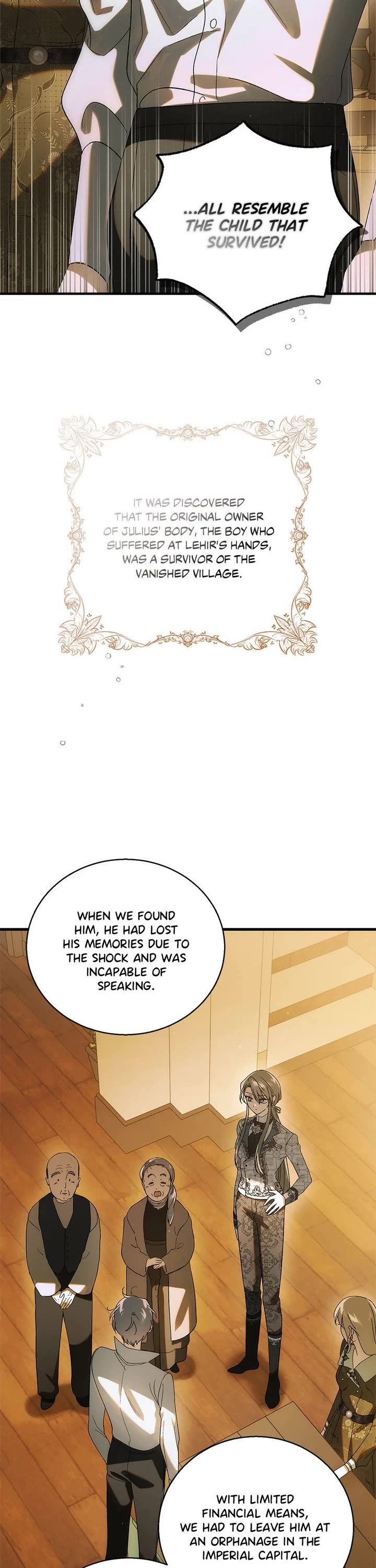 A Way To Protect The Lovable You chapter 129 page 63