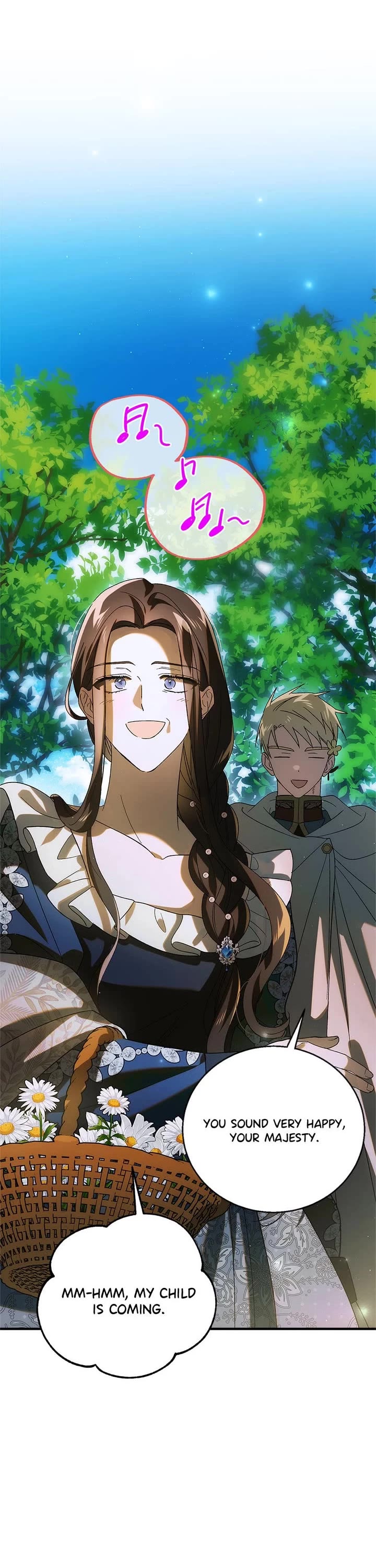 A Way To Protect The Lovable You chapter 129 page 68