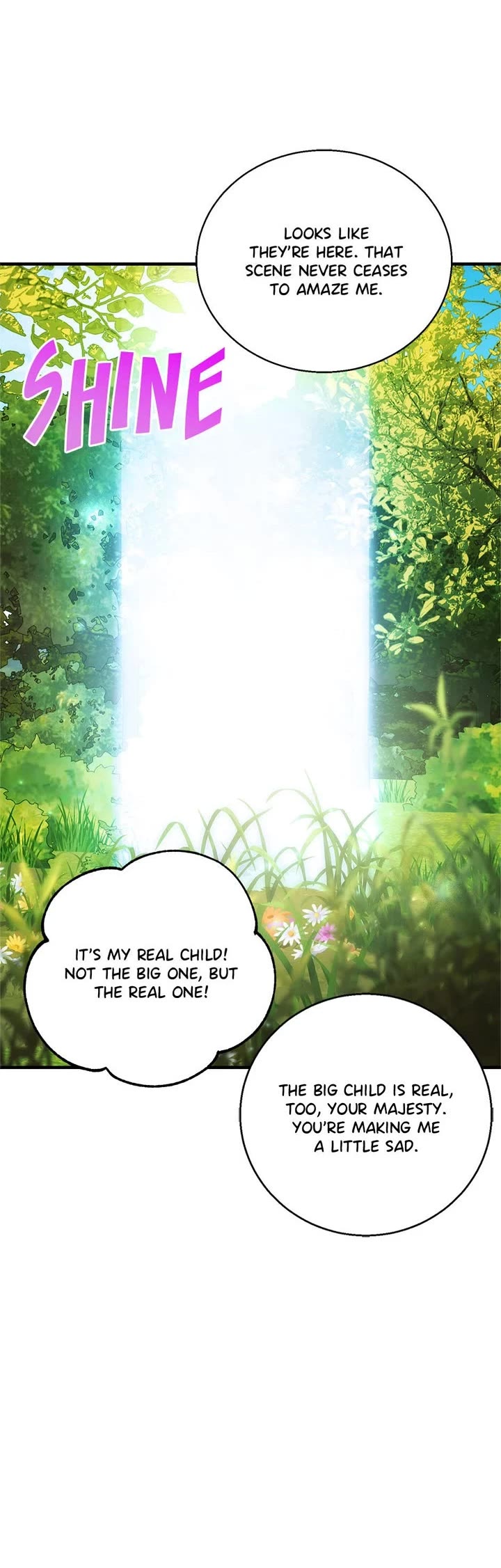 A Way To Protect The Lovable You chapter 129 page 69