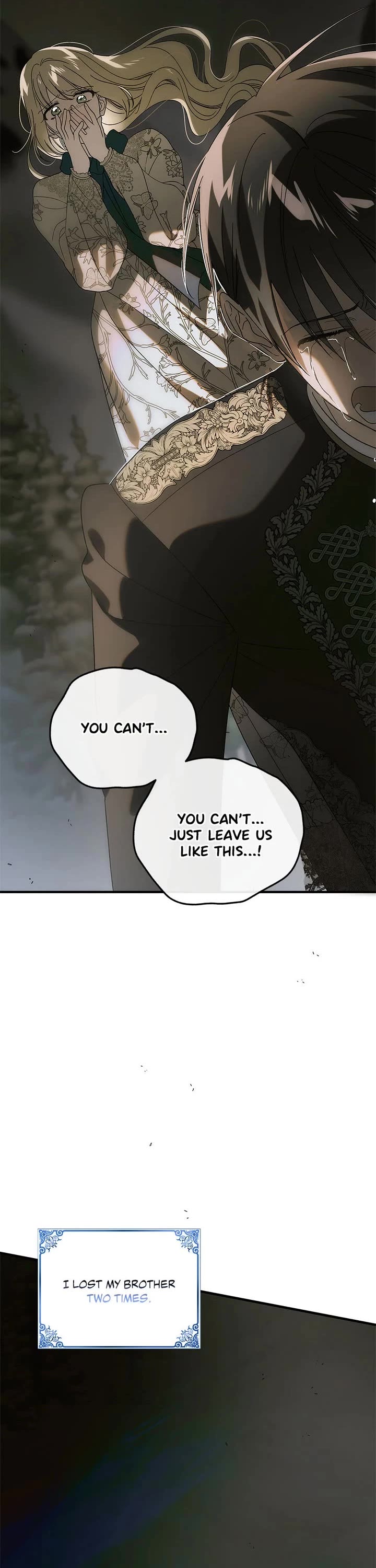 A Way To Protect The Lovable You chapter 129 page 7