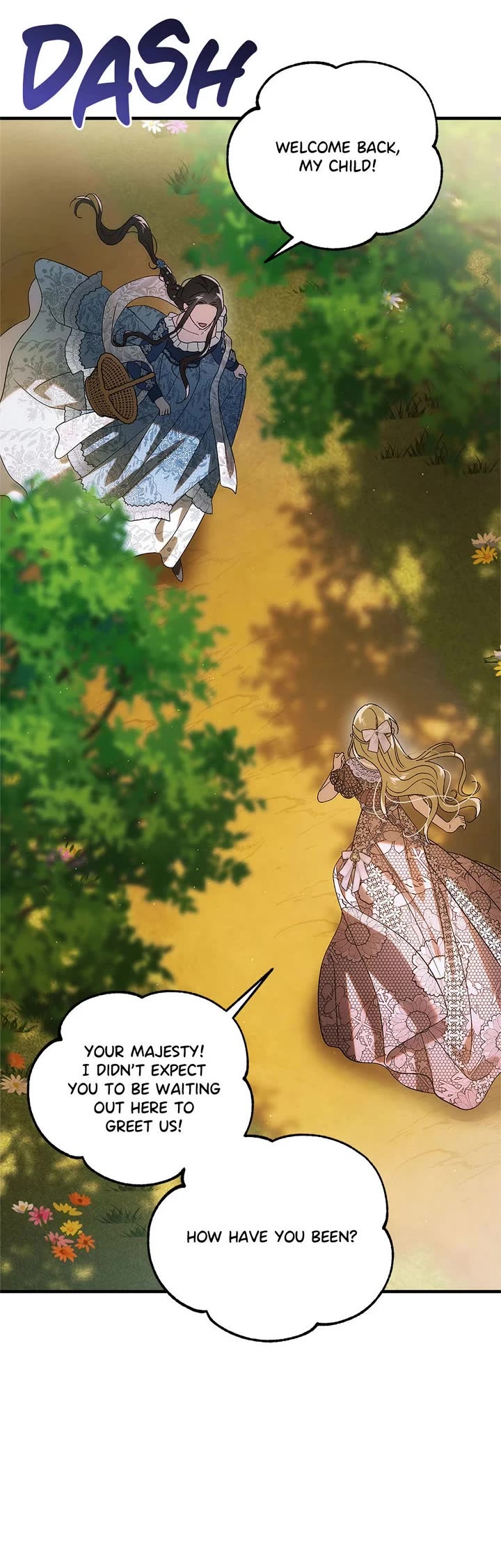 A Way To Protect The Lovable You chapter 129 page 70